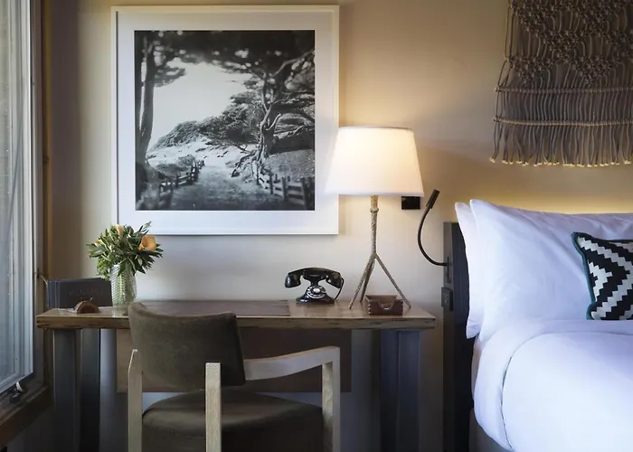 Alila Ventana Big Sur - Inclusive Resort (Adults Only)